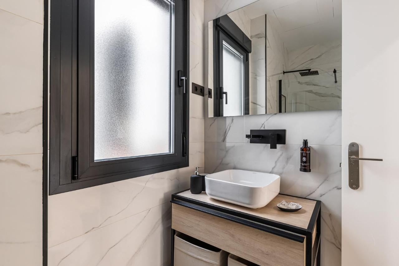 Waou Atocha II - Alquiler Corta Duracion Apartment มาดริด ภายนอก รูปภาพ
