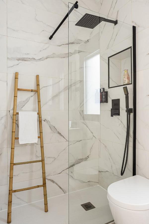 Waou Atocha II - Alquiler Corta Duracion Apartment มาดริด ภายนอก รูปภาพ